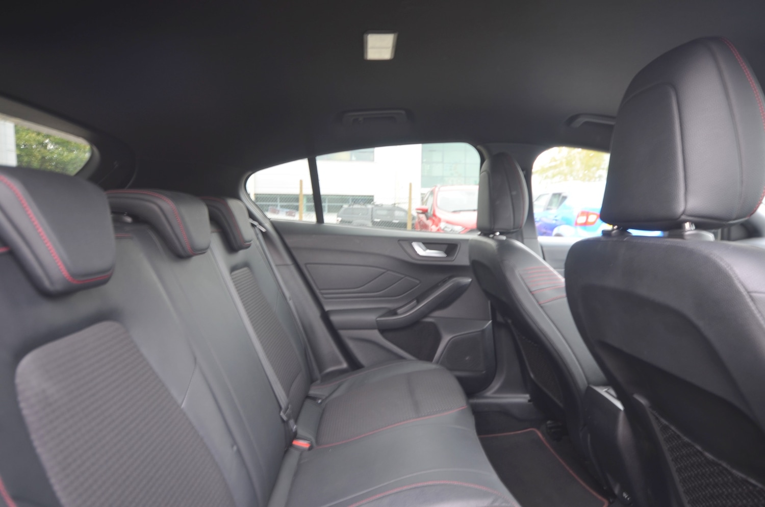 Used Ford Focus 2021 for sale - 76330296: Photo 16