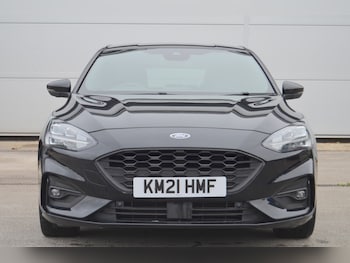 2021 (21) - 1.0 EcoBoost Hybrid mHEV 155 ST-Line X Edition 5dr