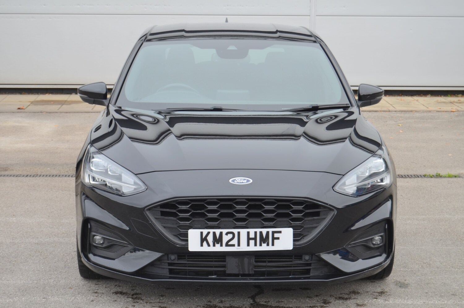 Used Ford Focus 2021 for sale - 76330296: Photo 3