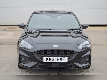 Used Ford Focus 2021 for sale - 76330296: Photo