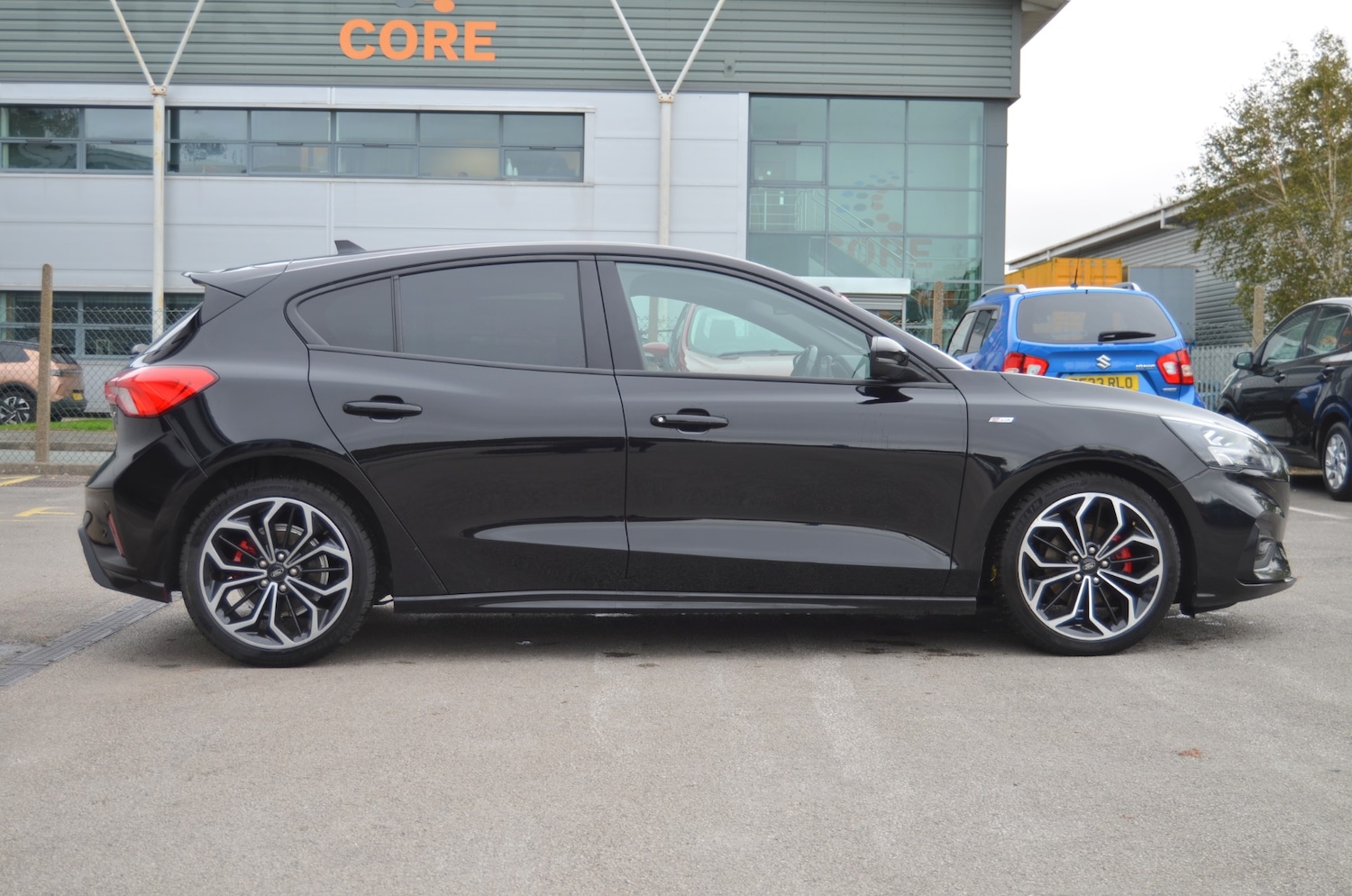 Used Ford Focus 2021 for sale - 76330296: Photo 5