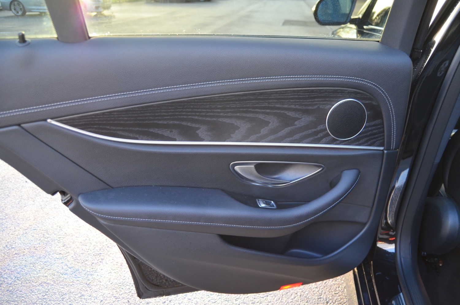 Used Mercedes-Benz E Class 2020 for sale - 76959904: Photo 16