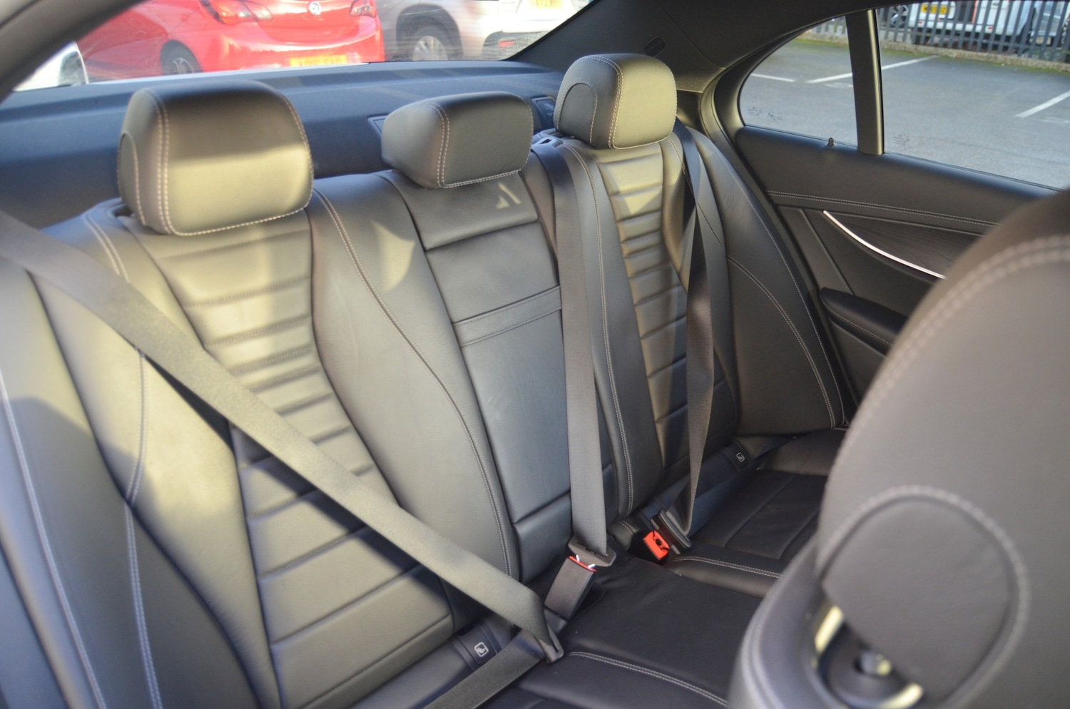 Used Mercedes-Benz E Class 2020 for sale - 76959904: Photo 24