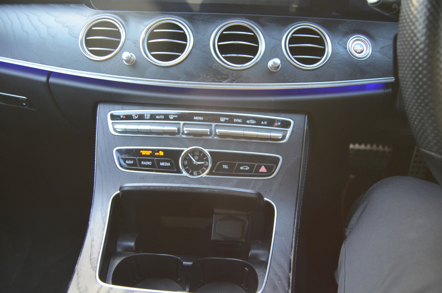 Used Mercedes-Benz E Class 2020 for sale - 76959904: Photo 29