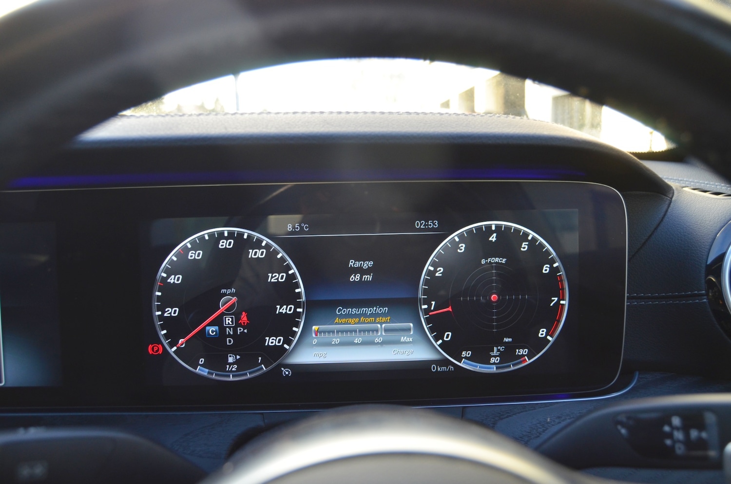 Used Mercedes-Benz E Class 2020 for sale - 76959904: Photo 31