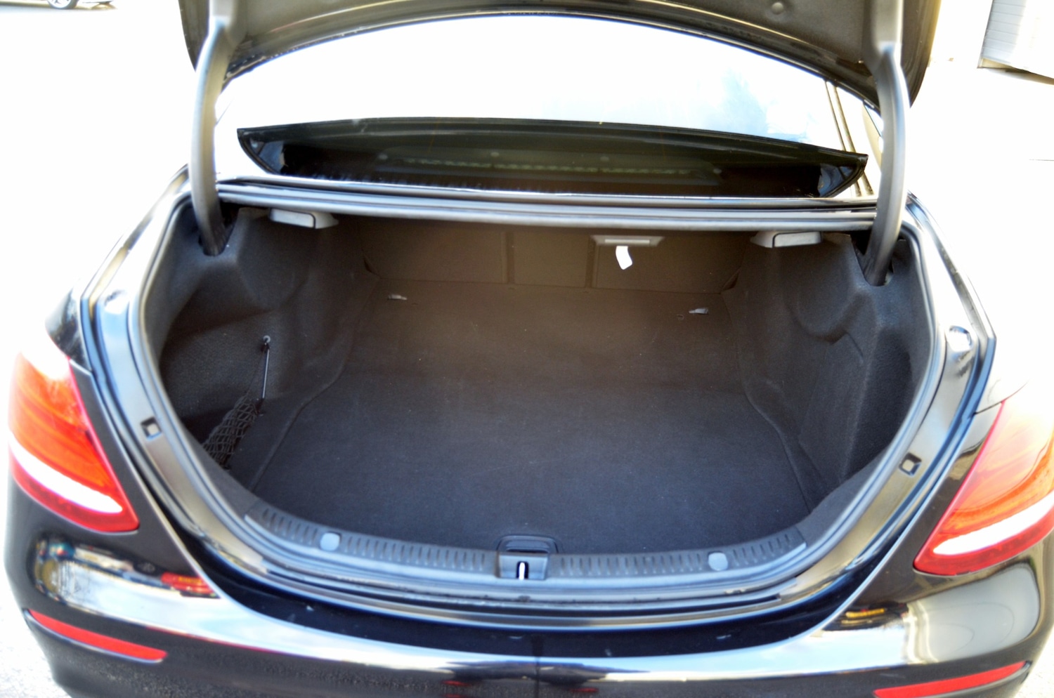 Used Mercedes-Benz E Class 2020 for sale - 76959904: Photo 7