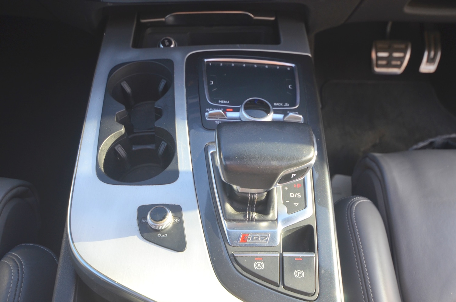 Used Audi SQ7 2018 for sale - 76322143: Photo 15