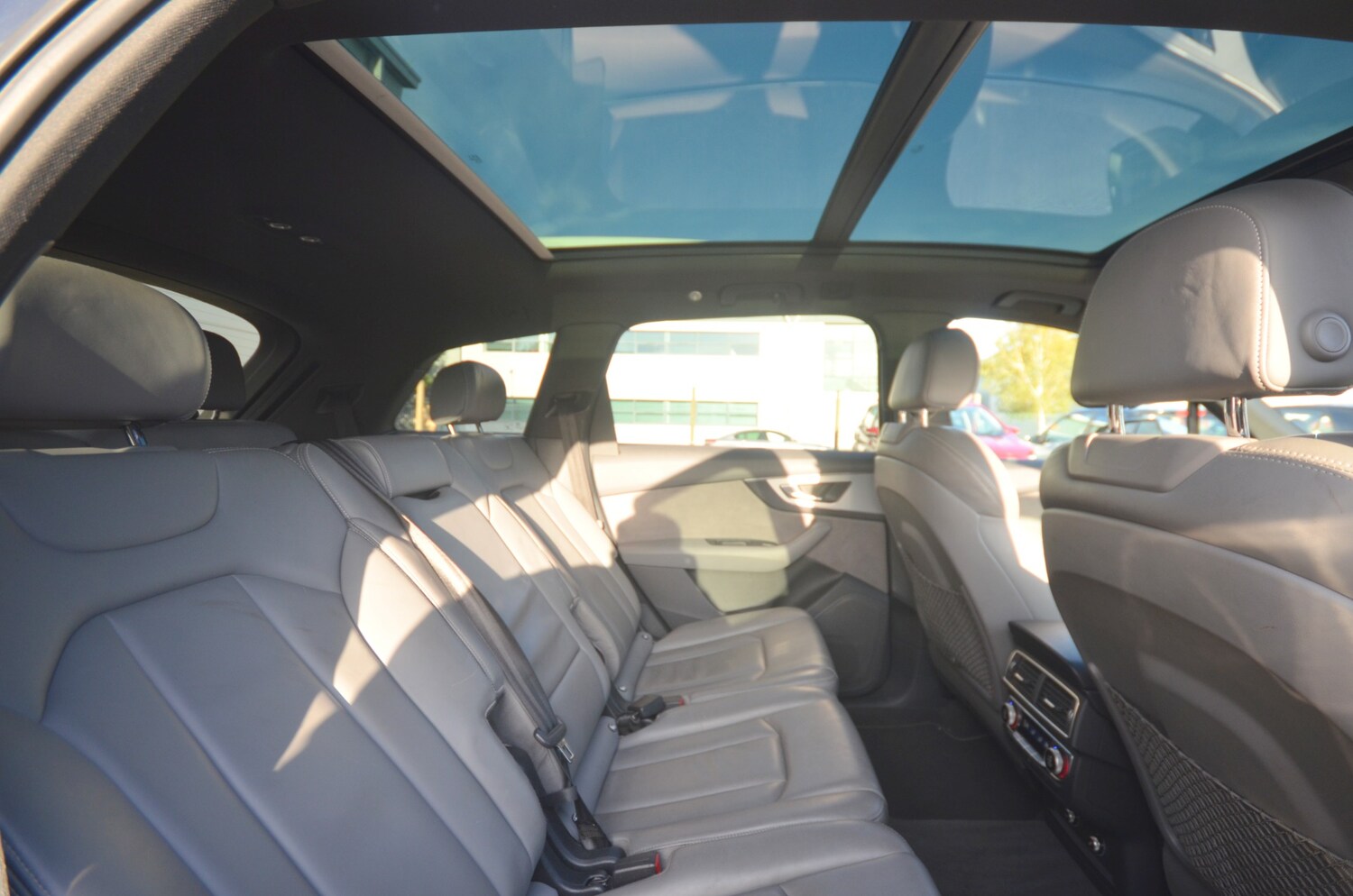 Used Audi SQ7 2018 for sale - 76322143: Photo 20