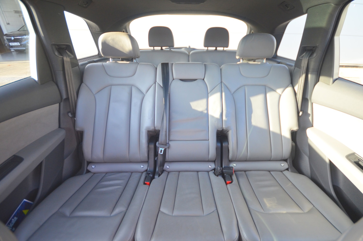 Used Audi SQ7 2018 for sale - 76322143: Photo 21