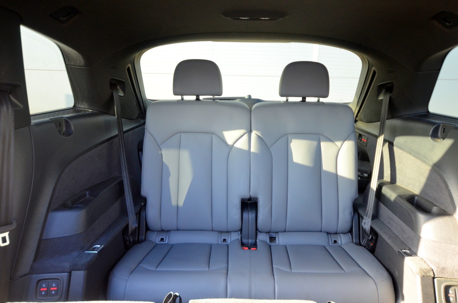 Used Audi SQ7 2018 for sale - 76322143: Photo 25