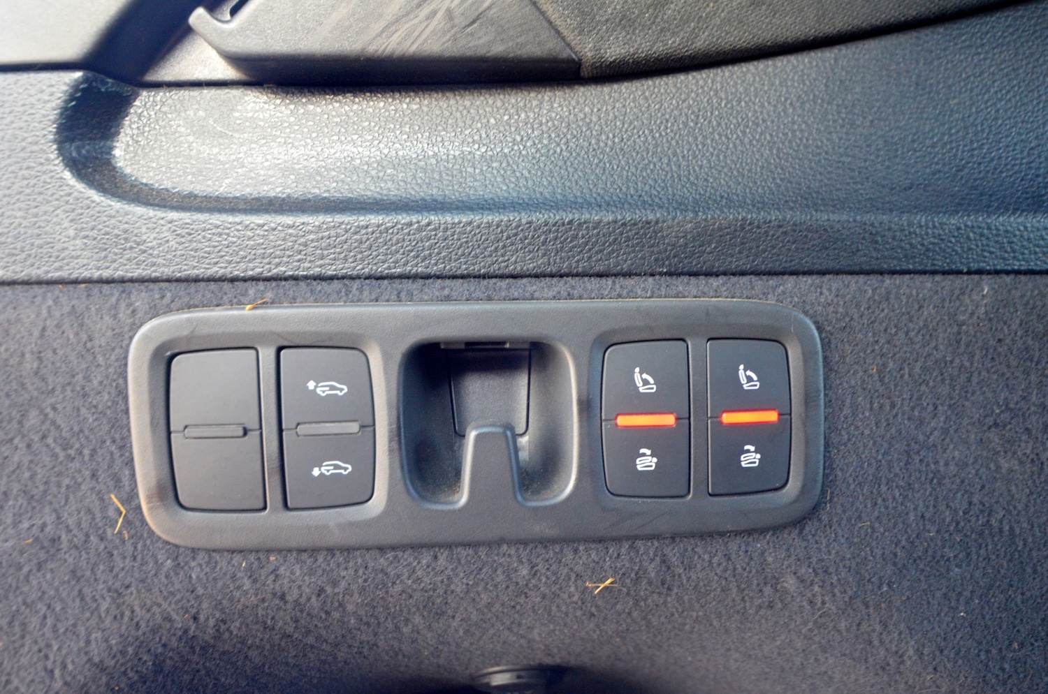 Used Audi SQ7 2018 for sale - 76322143: Photo 26