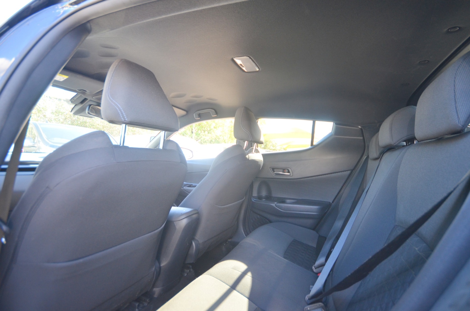 Used Toyota C-HR 2021 for sale - 76330983: Photo 13