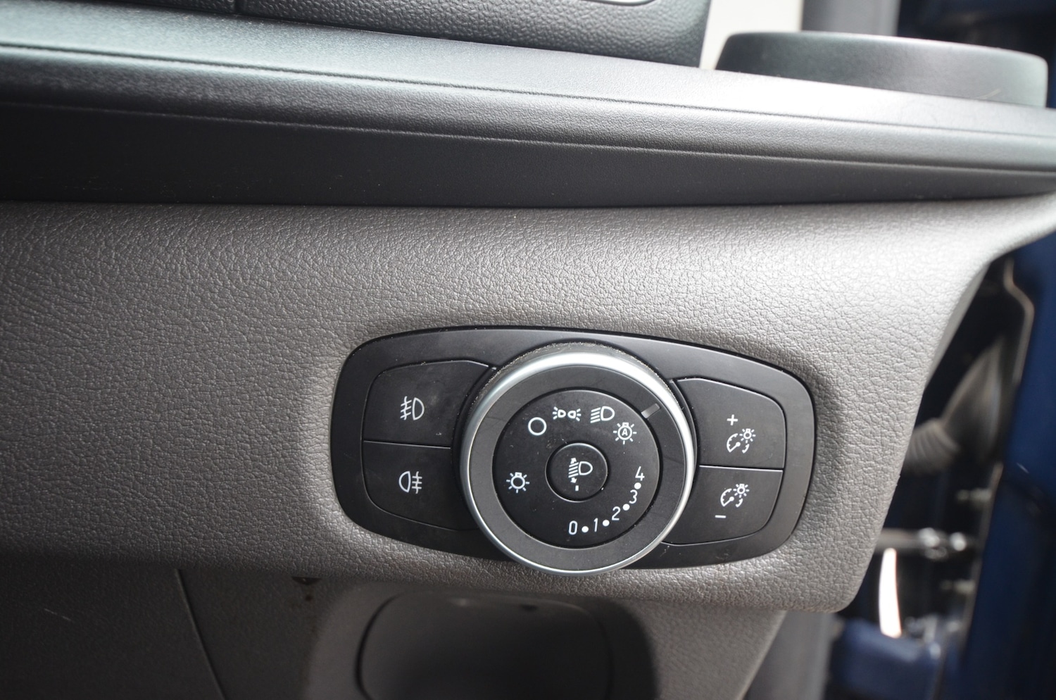 Used Ford Transit Custom 2021 for sale - 76340822: Photo 15