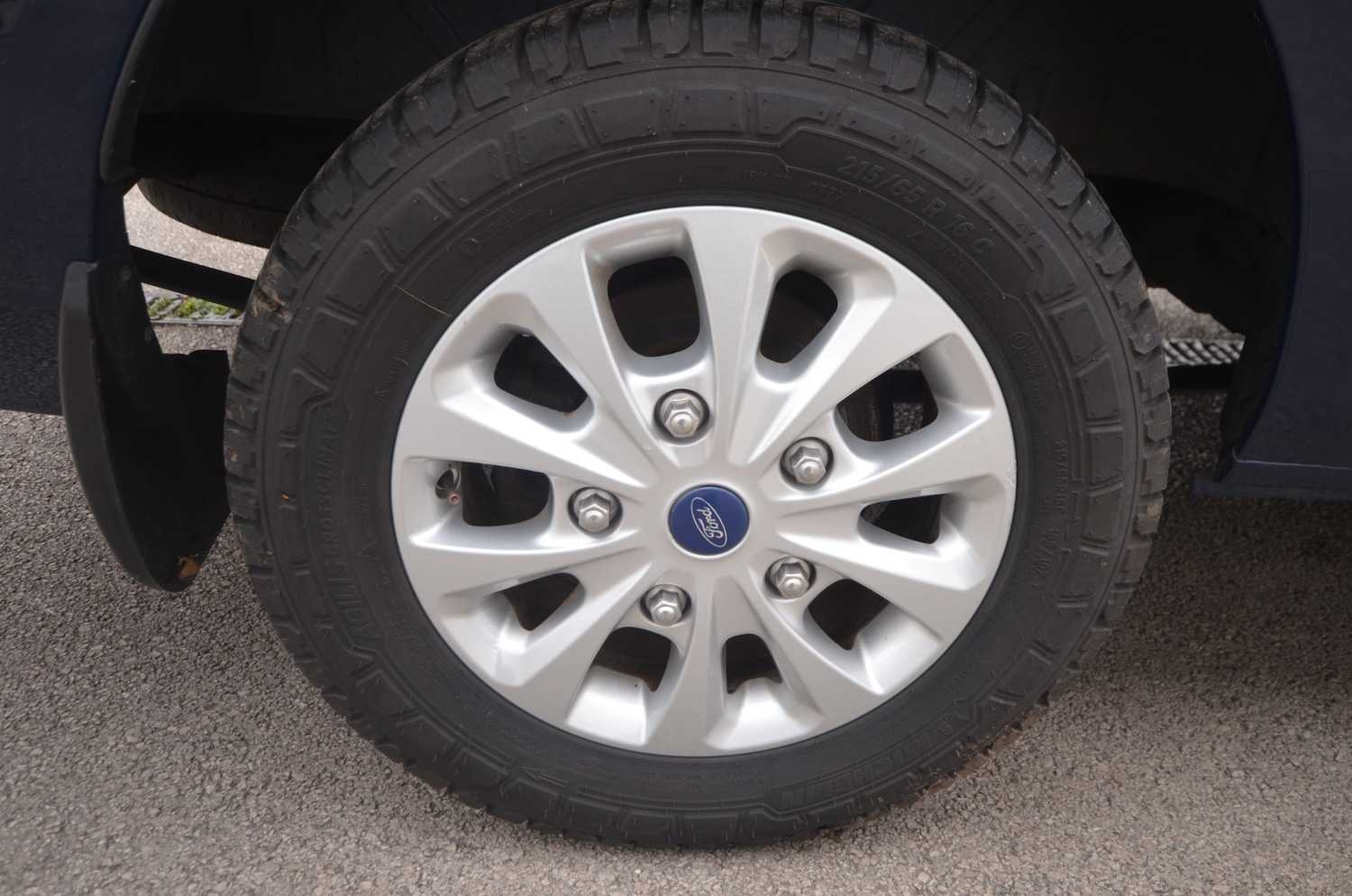 Used Ford Transit Custom 2021 for sale - 76340822: Photo 19