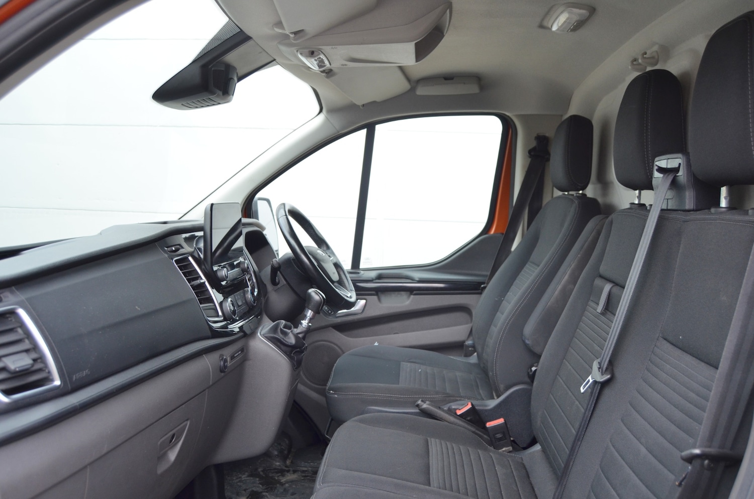 Used Ford Transit Custom 2019 for sale - 76343032: Photo 19