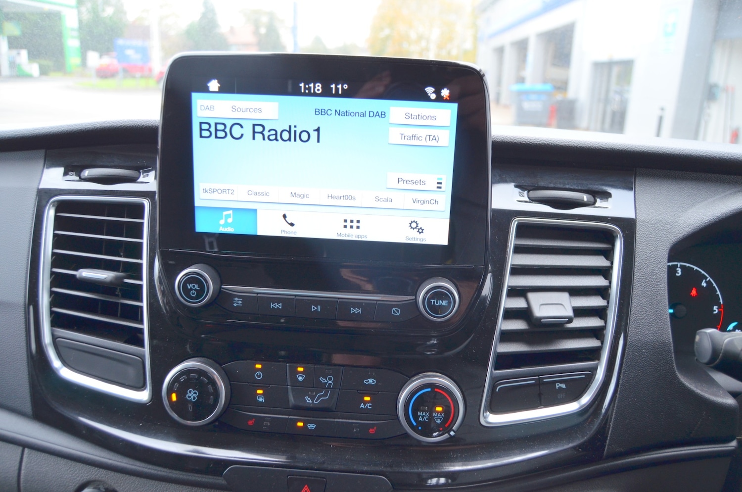 Used Ford Transit Custom 2019 for sale - 76343032: Photo 22