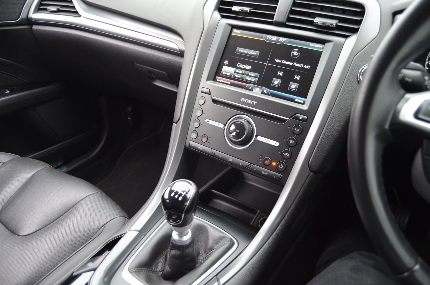 Used Ford Mondeo 2014 for sale - 76340112: Photo 22