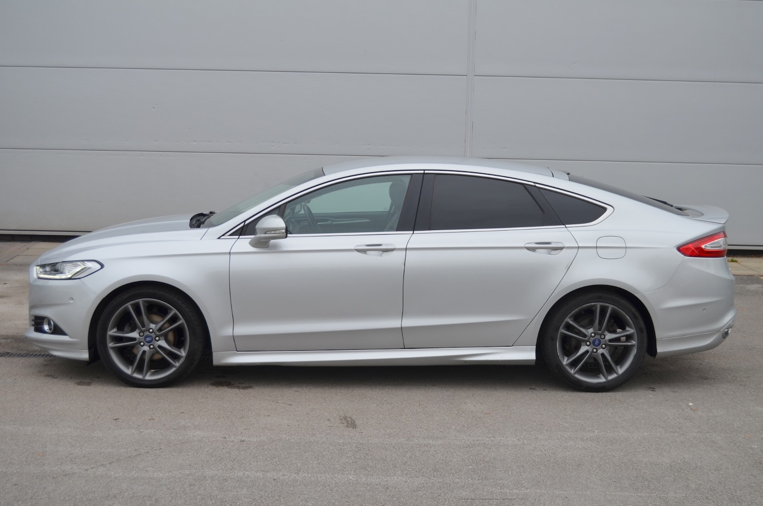 Used Ford Mondeo 2014 for sale - 76340112: Photo 5