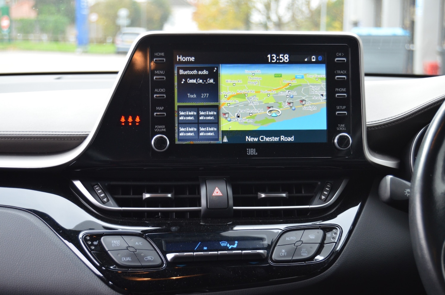 Used Toyota C-HR 2020 for sale - 76343027: Photo 16