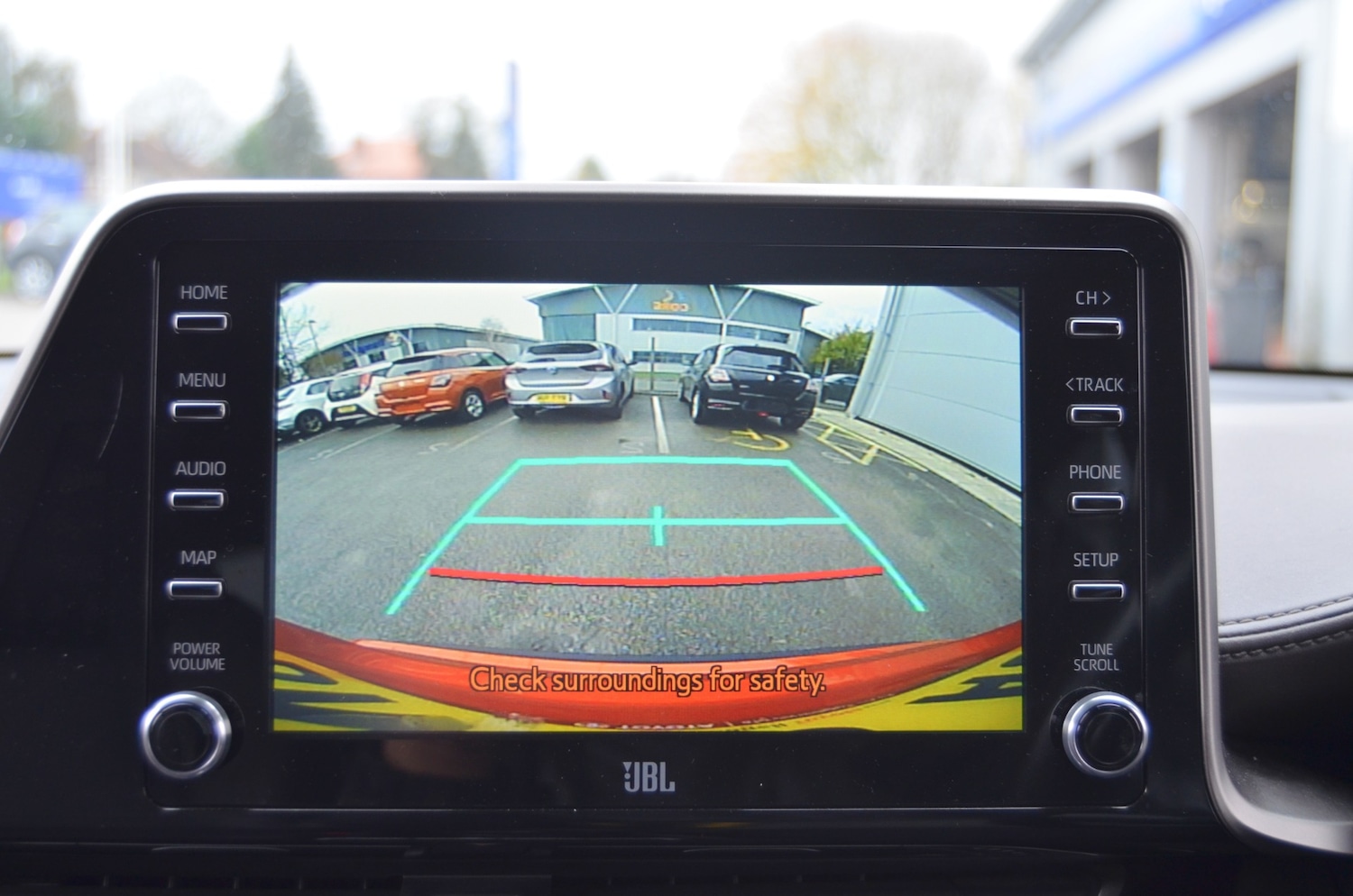 Used Toyota C-HR 2020 for sale - 76343027: Photo 18