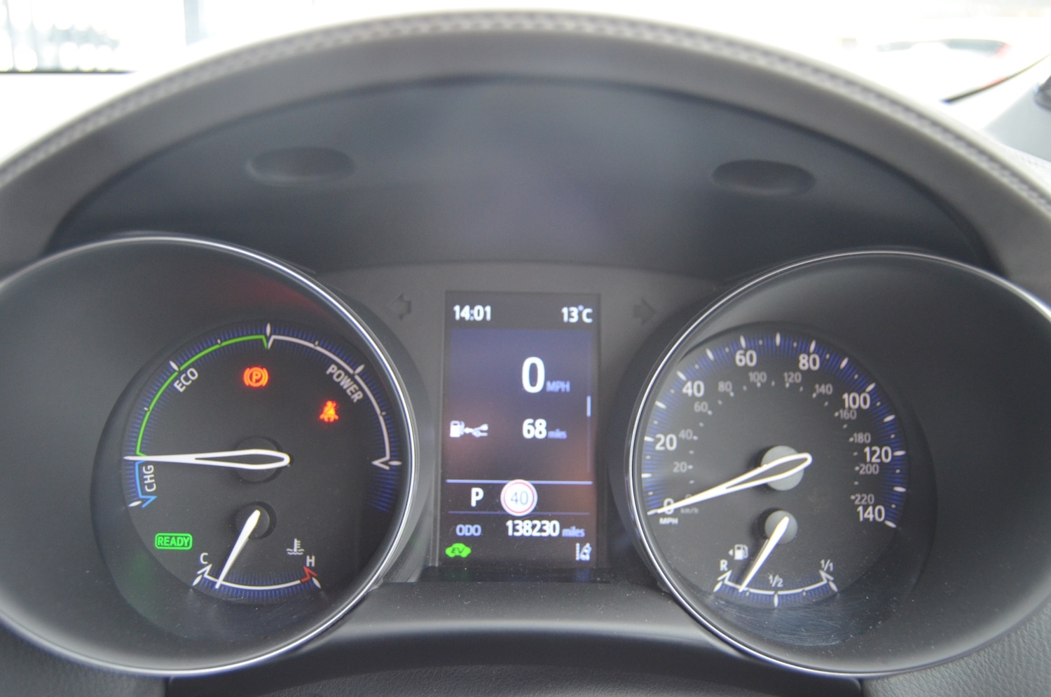 Used Toyota C-HR 2020 for sale - 76343027: Photo 19