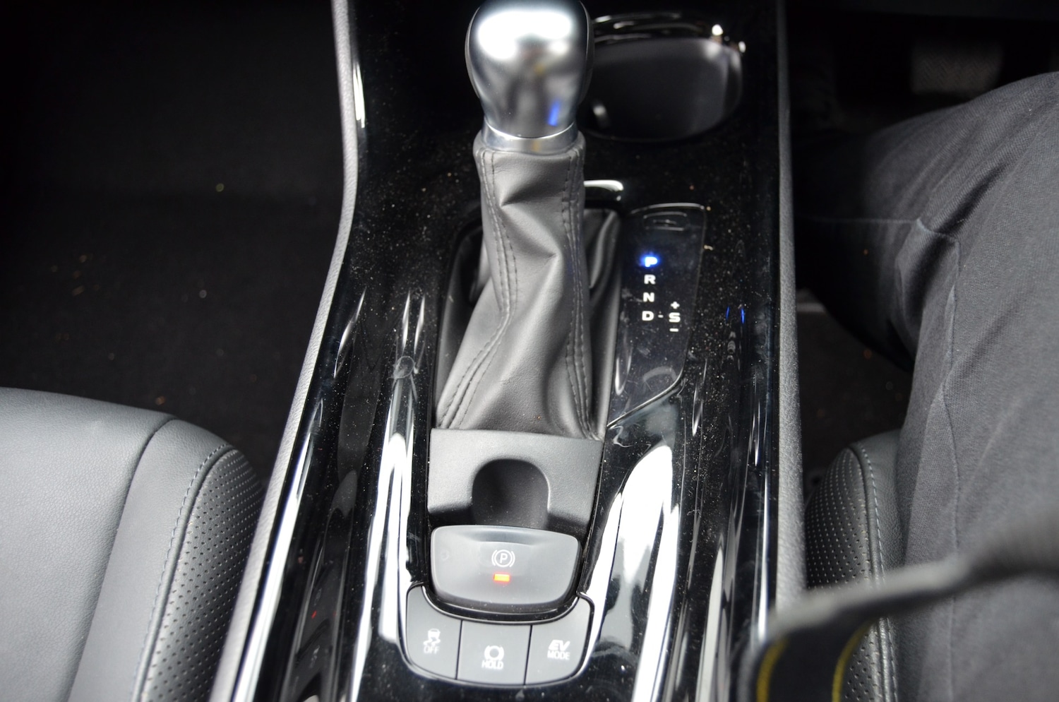 Used Toyota C-HR 2020 for sale - 76343027: Photo 21