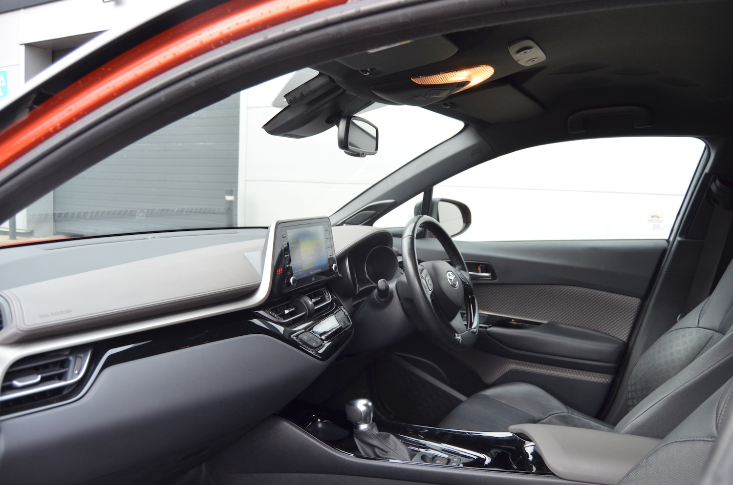 Used Toyota C-HR 2020 for sale - 76343027: Photo 26