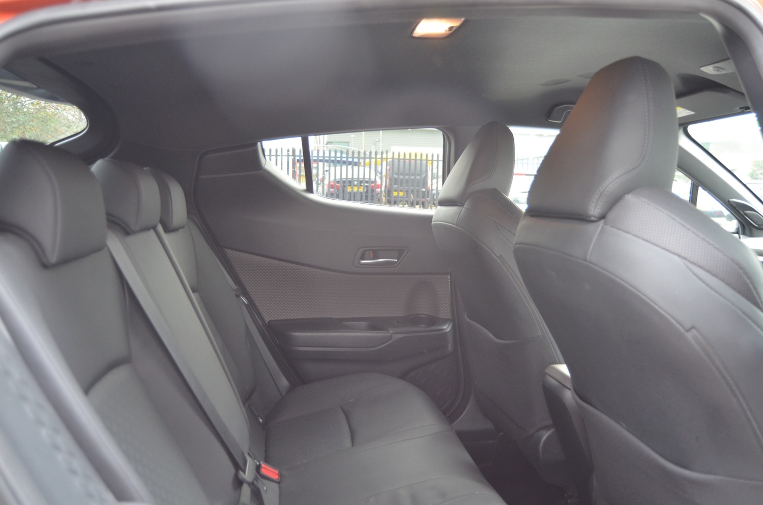 Used Toyota C-HR 2020 for sale - 76343027: Photo 28