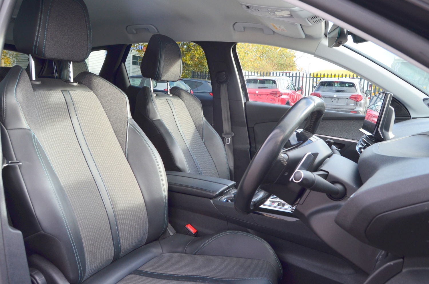 Used Peugeot 3008 2021 for sale - 76391691: Photo 14