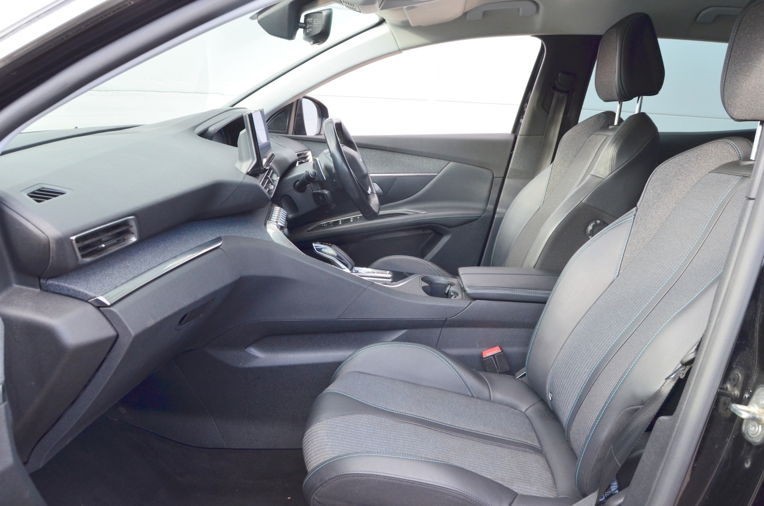 Used Peugeot 3008 2021 for sale - 76391691: Photo 17