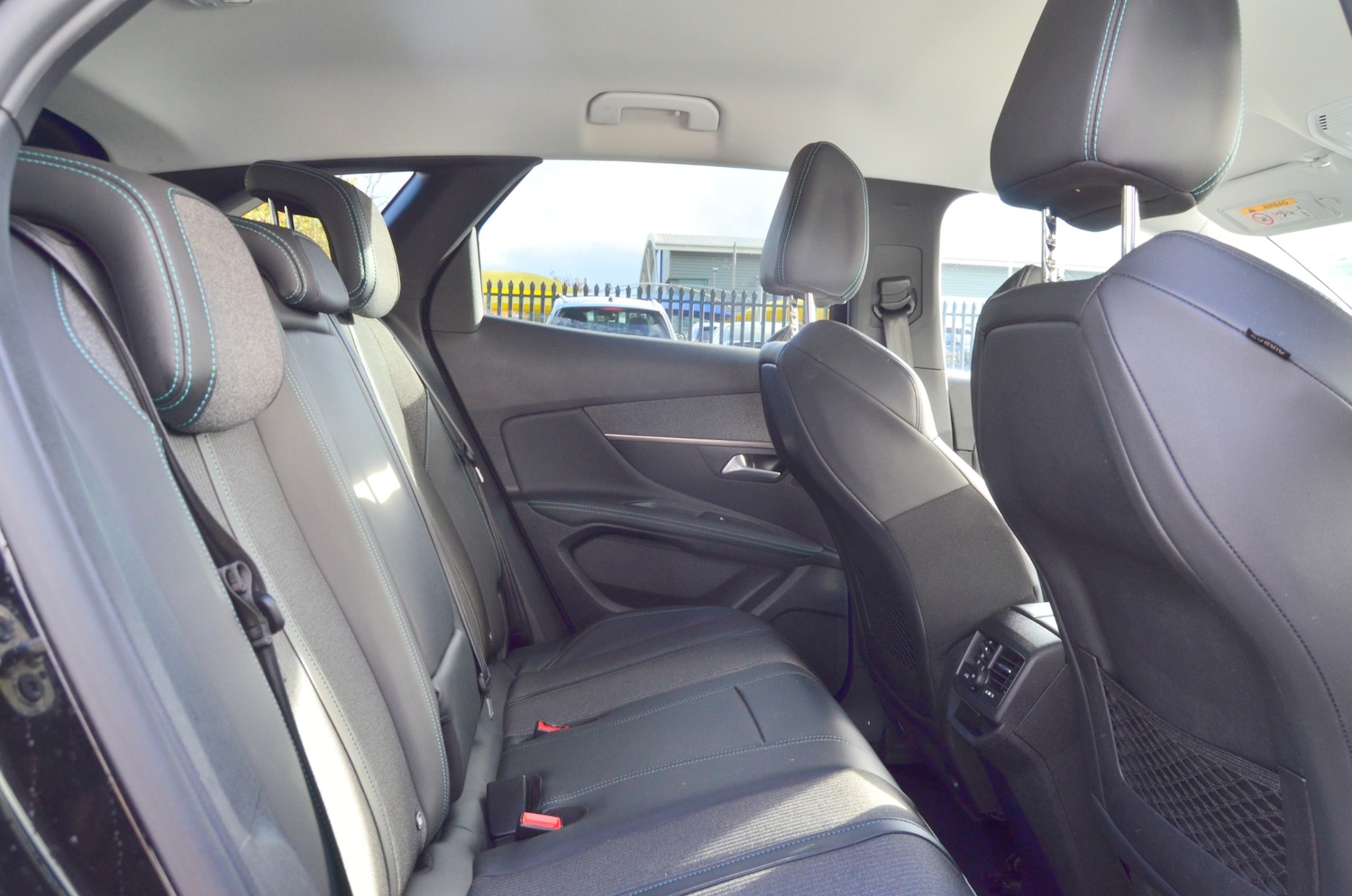 Used Peugeot 3008 2021 for sale - 76391691: Photo 18