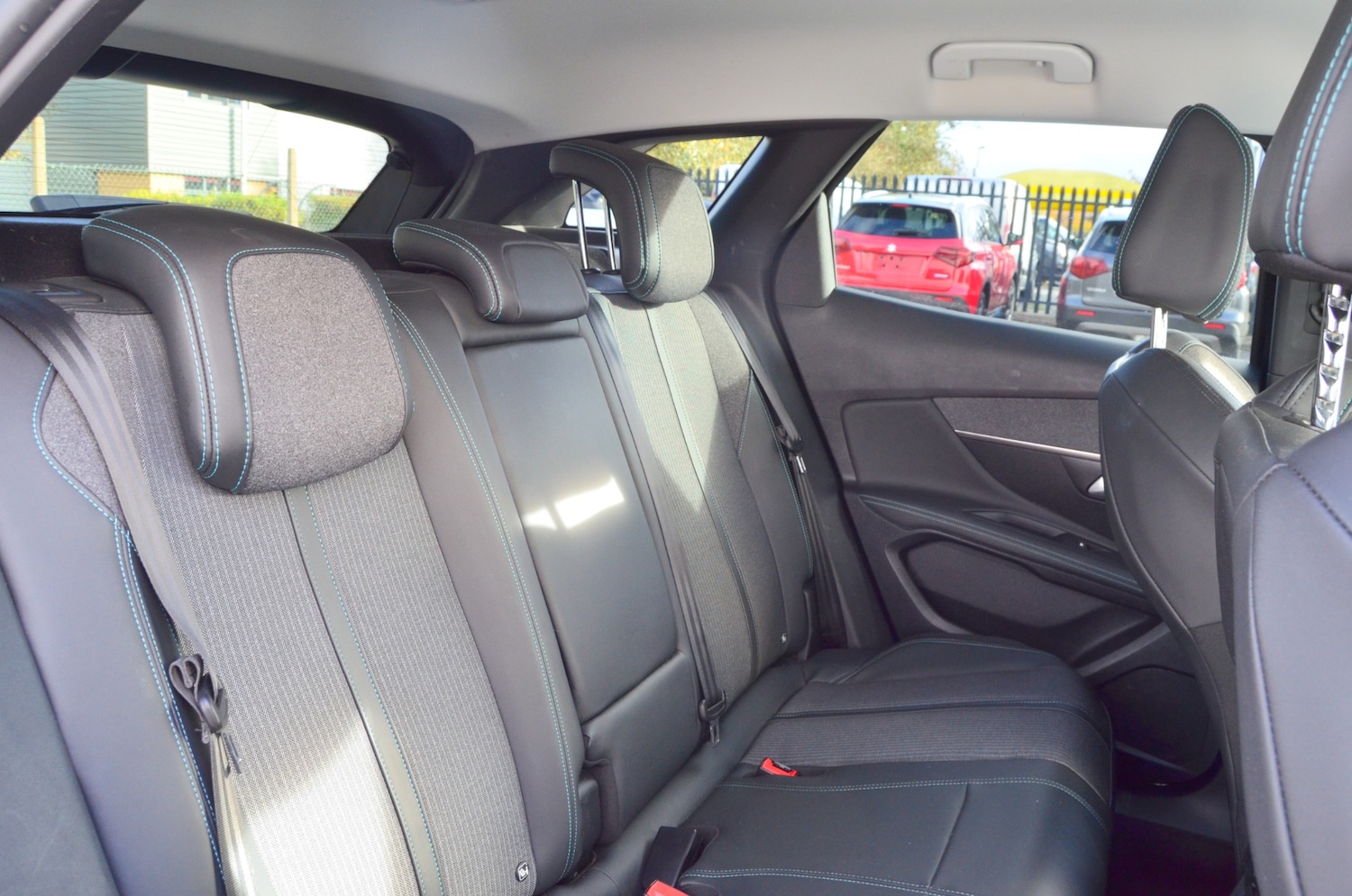 Used Peugeot 3008 2021 for sale - 76391691: Photo 19