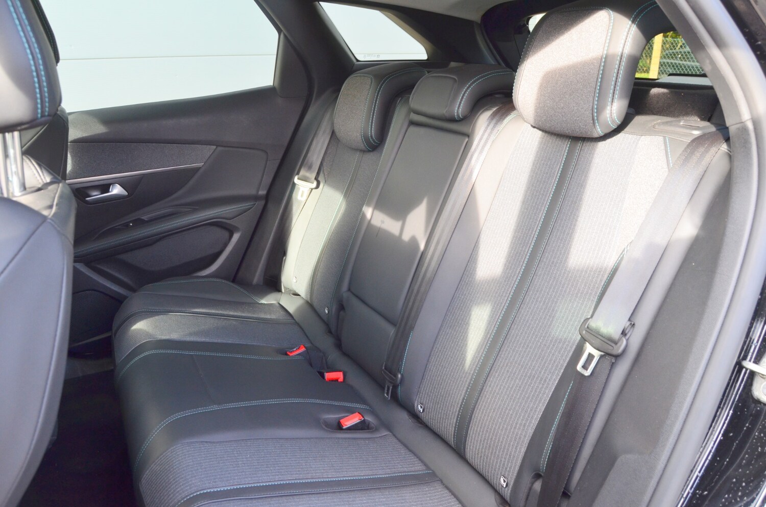 Used Peugeot 3008 2021 for sale - 76391691: Photo 20