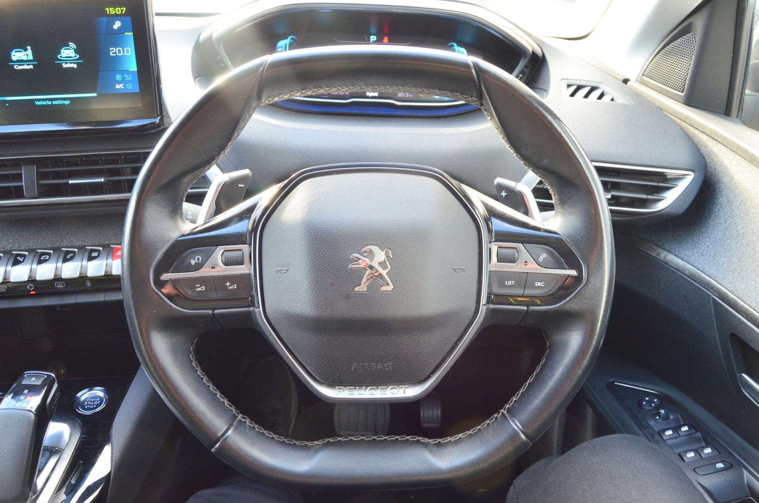 Used Peugeot 3008 2021 for sale - 76391691: Photo 22