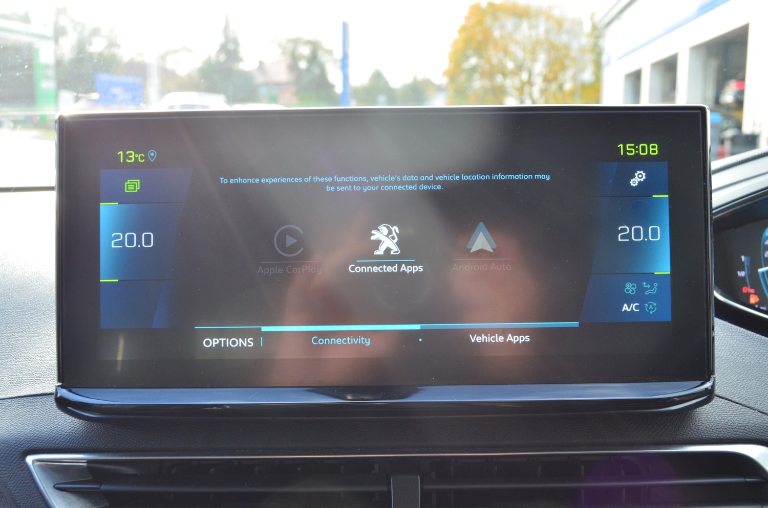 Used Peugeot 3008 2021 for sale - 76391691: Photo 23