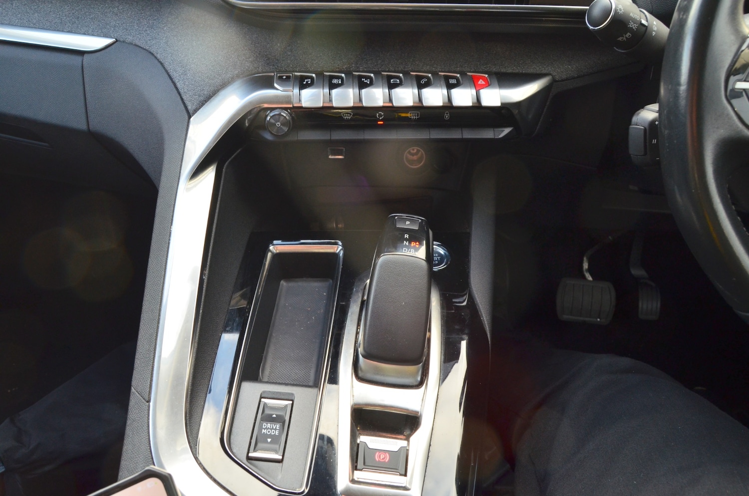 Used Peugeot 3008 2021 for sale - 76391691: Photo 25