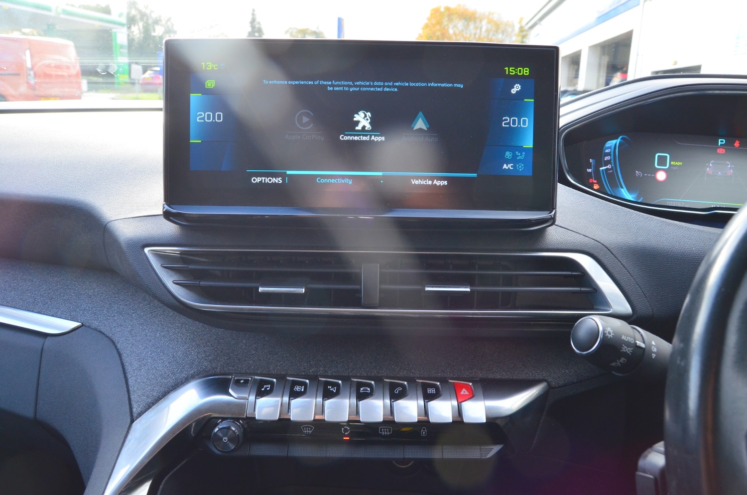 Used Peugeot 3008 2021 for sale - 76391691: Photo 26