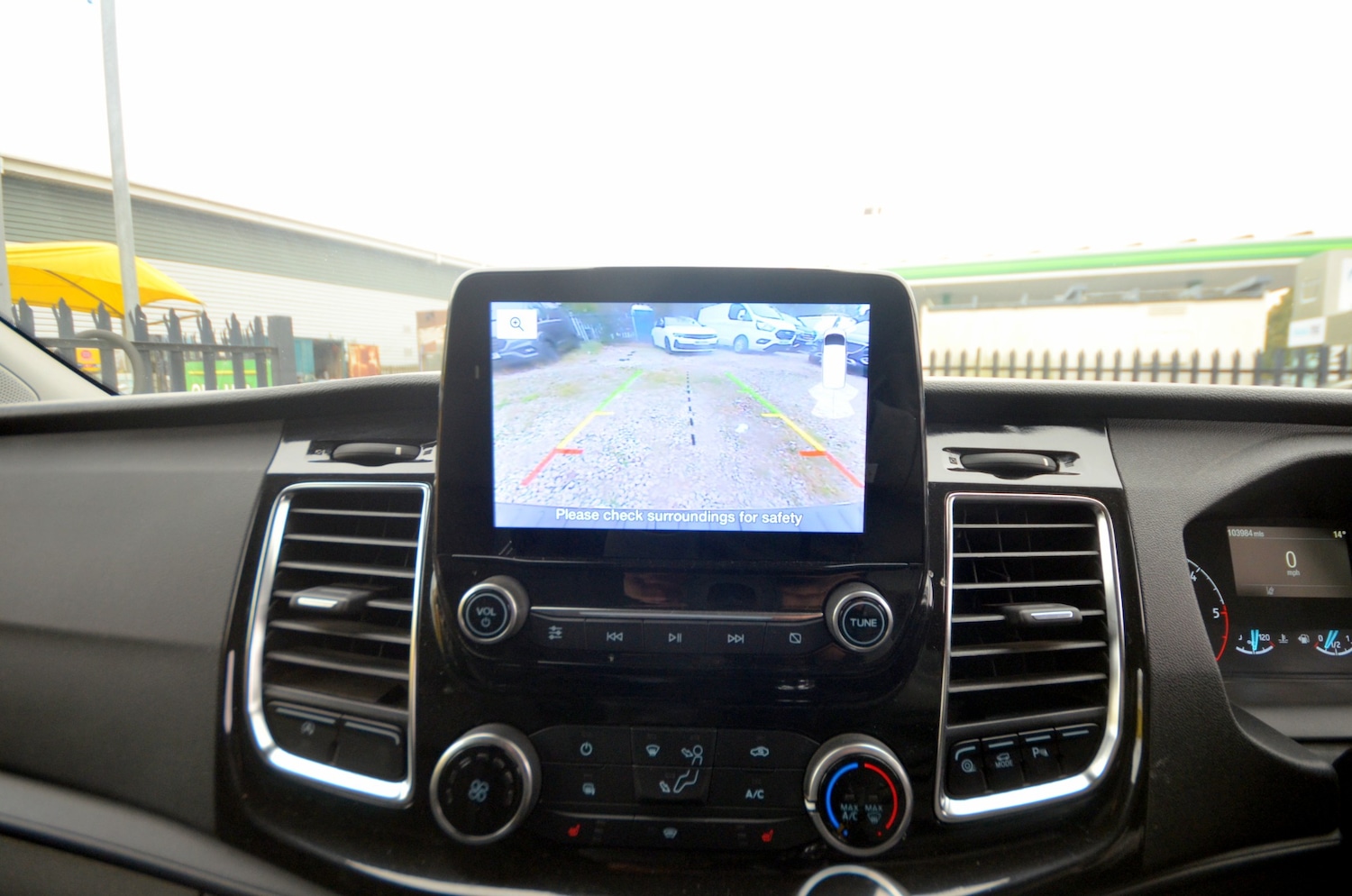 Used Ford Transit Custom 2019 for sale - 76340803: Photo 14