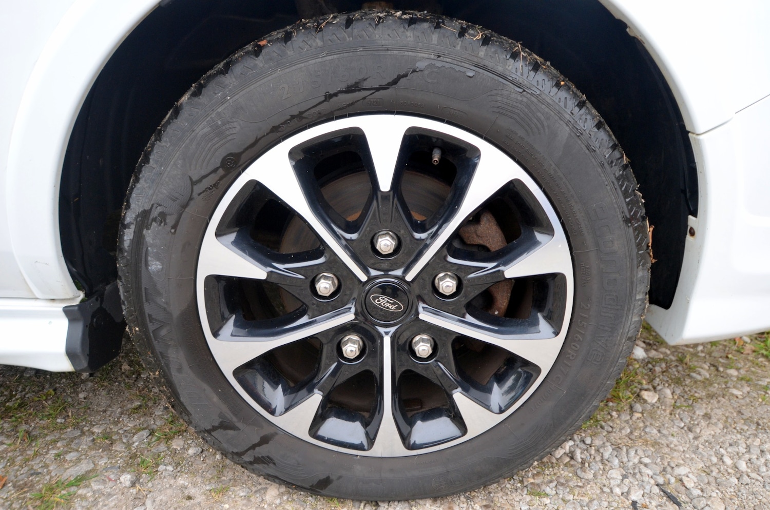 Used Ford Transit Custom 2019 for sale - 76340803: Photo 15