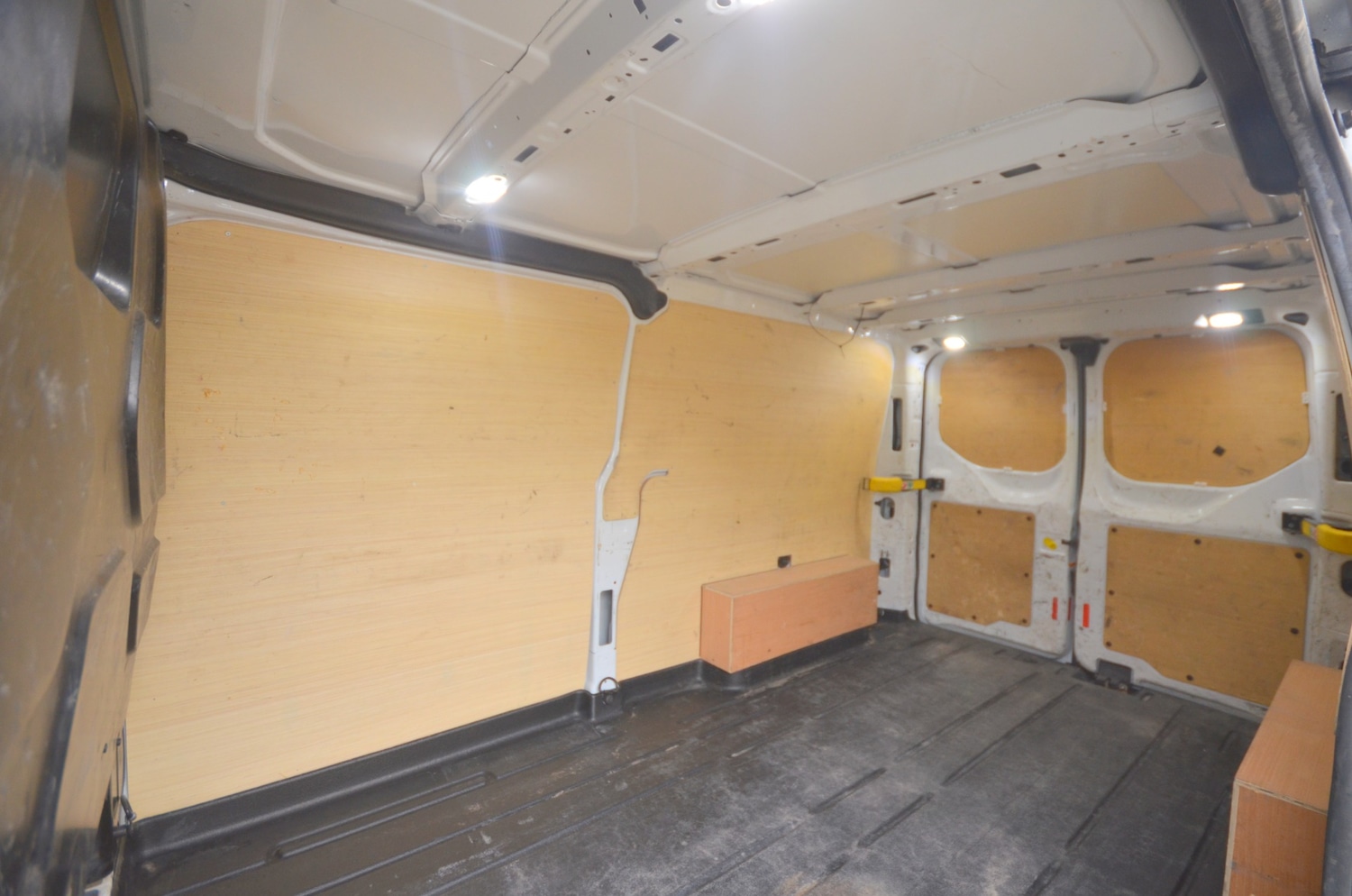 Used Ford Transit Custom 2019 for sale - 76340803: Photo 18