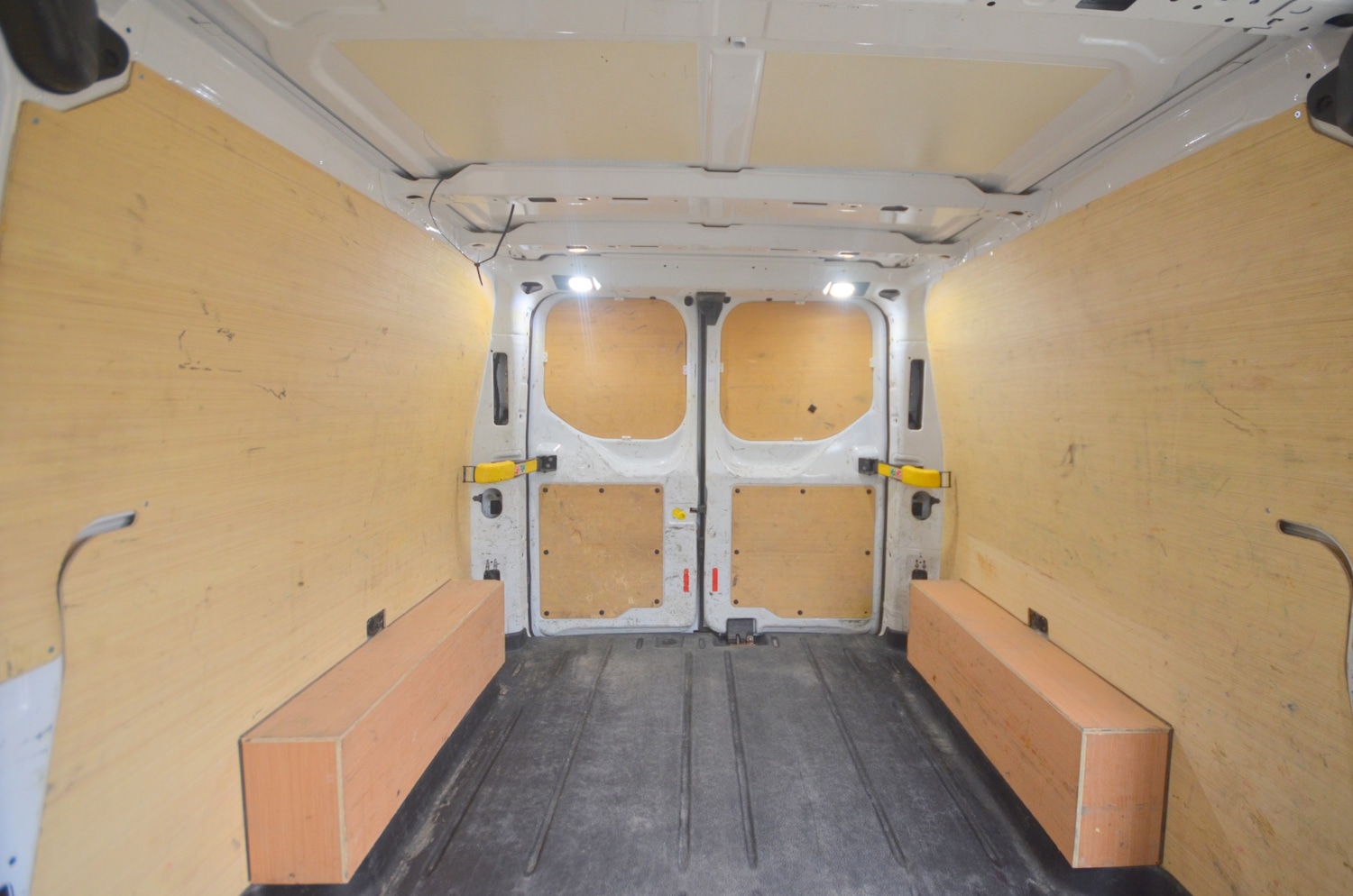 Used Ford Transit Custom 2019 for sale - 76340803: Photo 19