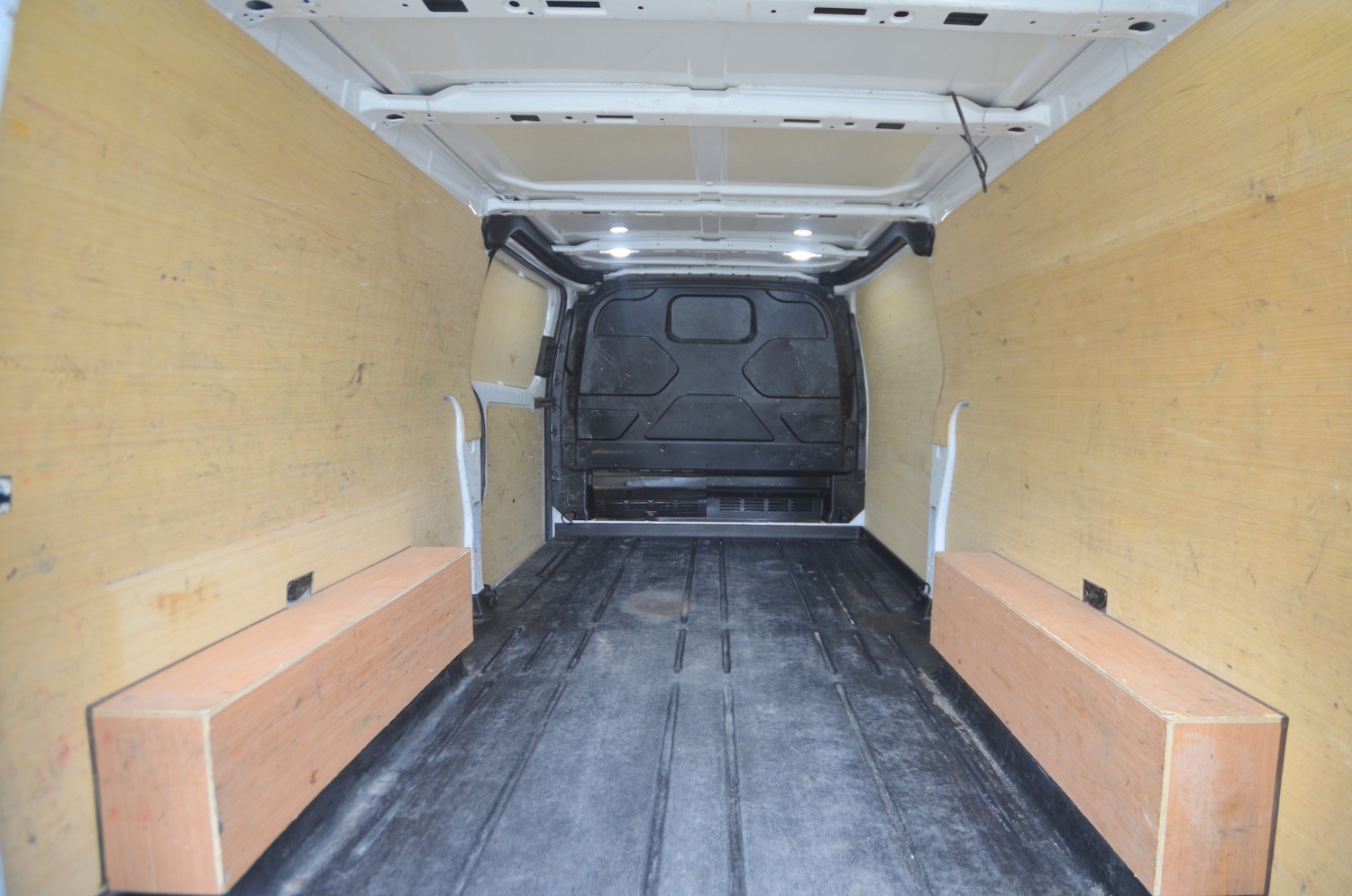 Used Ford Transit Custom 2019 for sale - 76340803: Photo 21