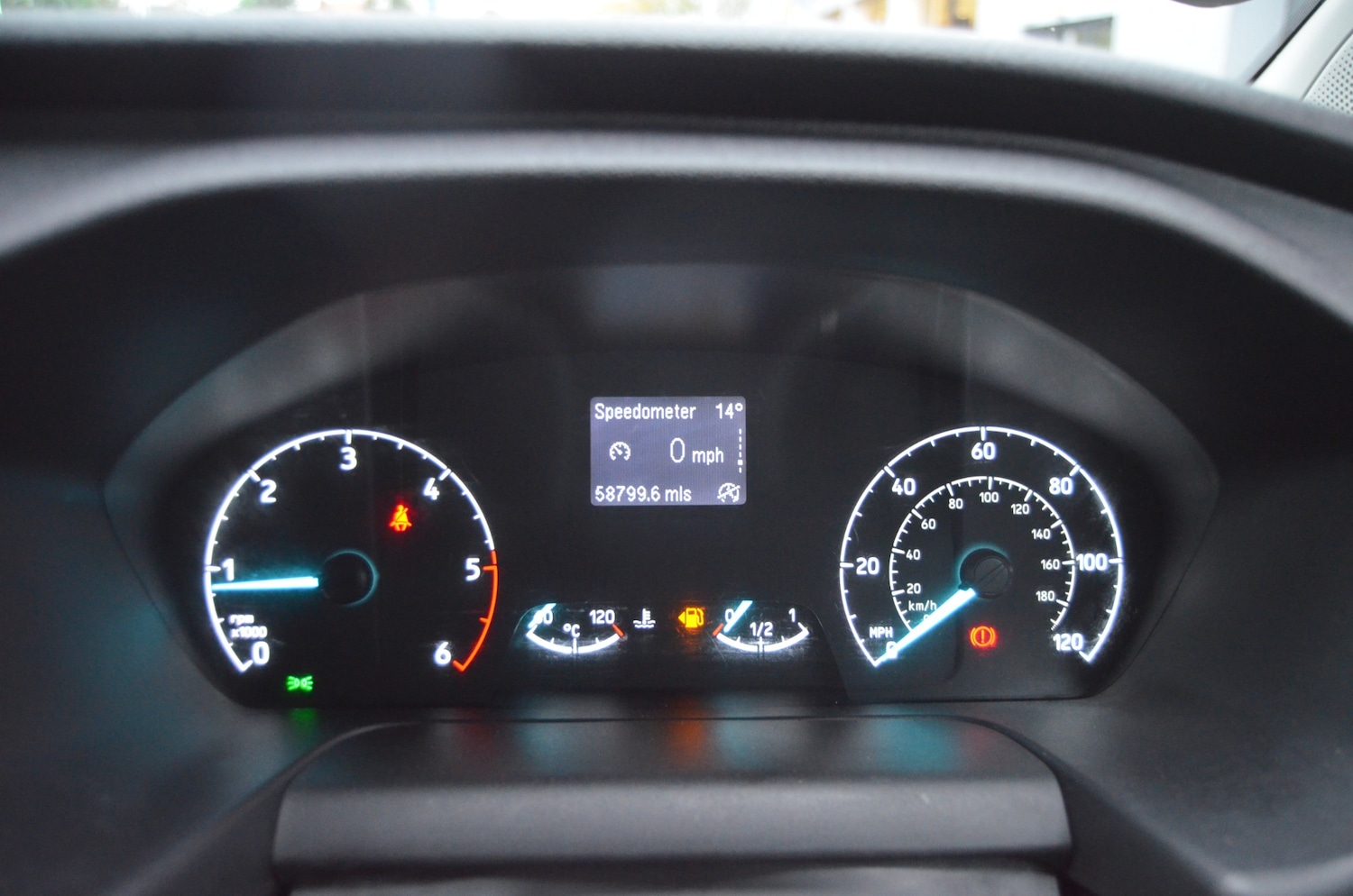 Used Ford Transit Custom 2021 for sale - 76603118: Photo 13