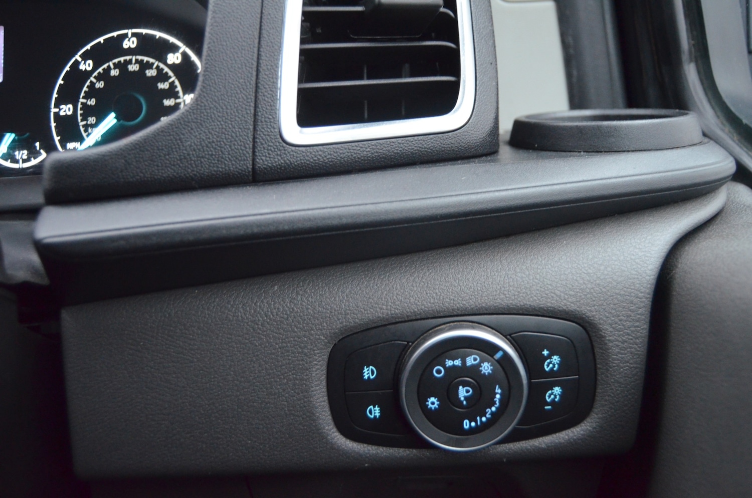 Used Ford Transit Custom 2021 for sale - 76603118: Photo 15