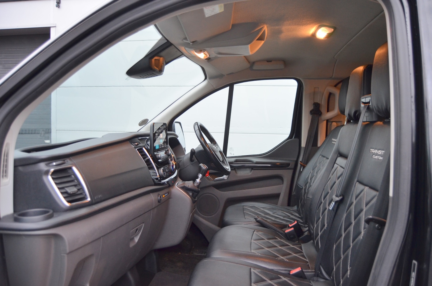 Used Ford Transit Custom 2021 for sale - 76603118: Photo 17