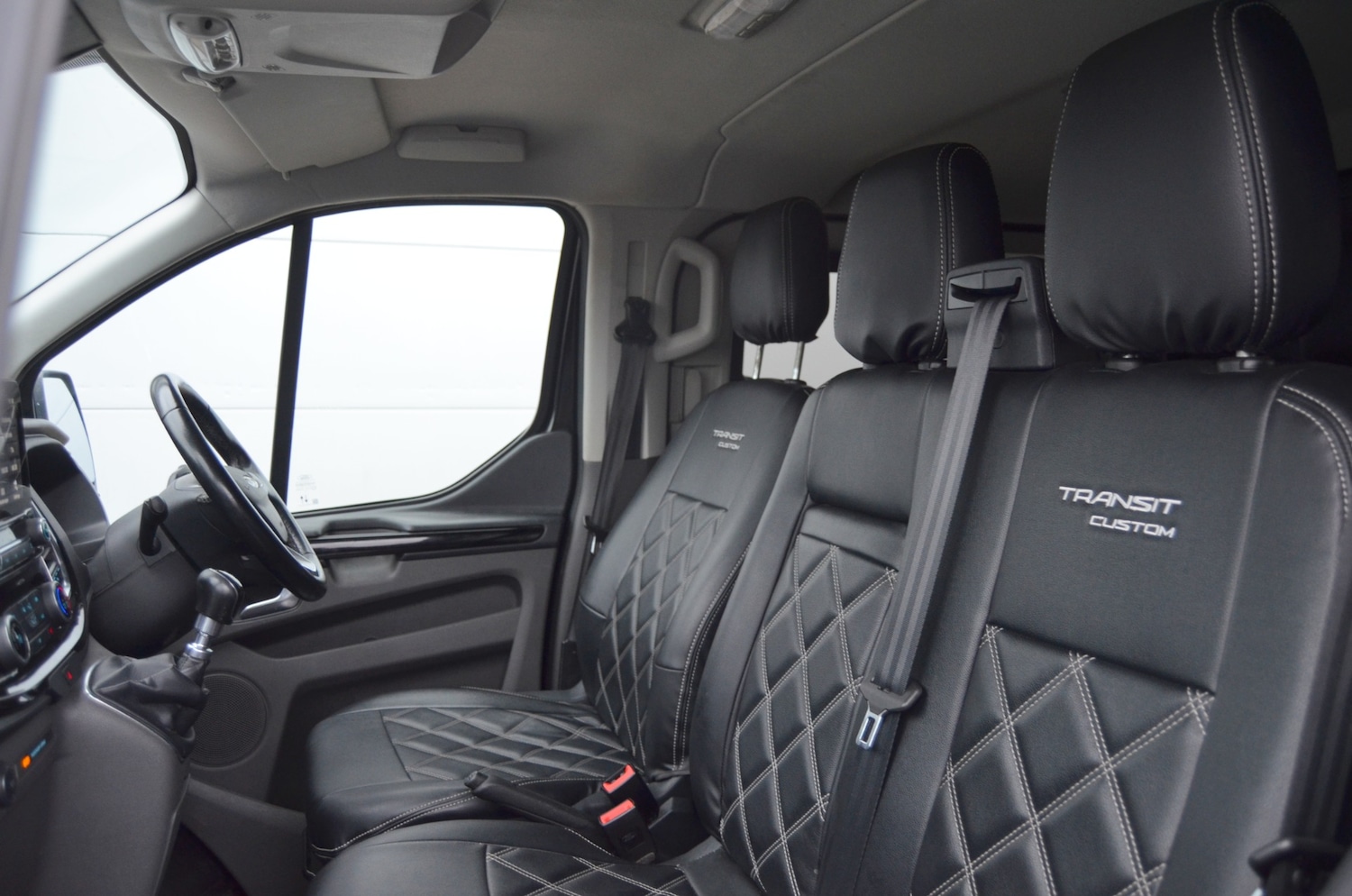 Used Ford Transit Custom 2021 for sale - 76603118: Photo 19