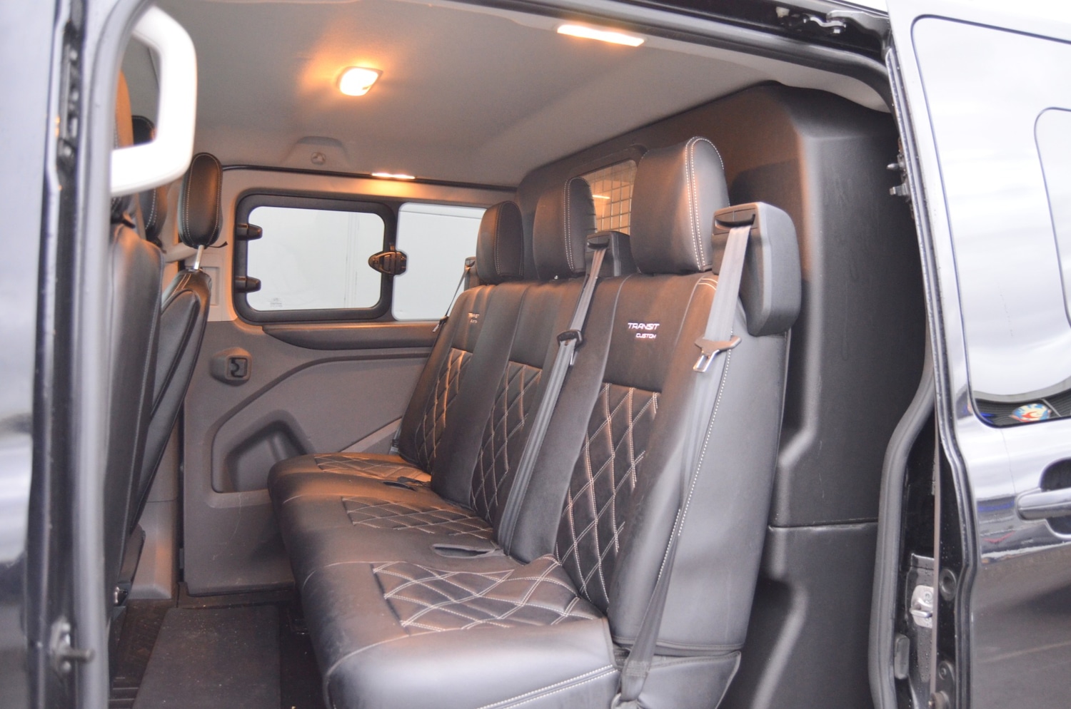 Used Ford Transit Custom 2021 for sale - 76603118: Photo 20