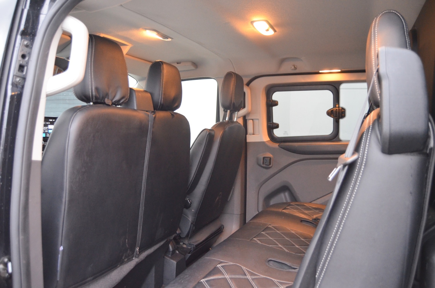 Used Ford Transit Custom 2021 for sale - 76603118: Photo 21