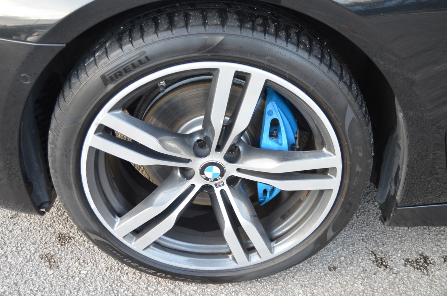 Used BMW 7 Series 2016 for sale - 76452392: Photo 10