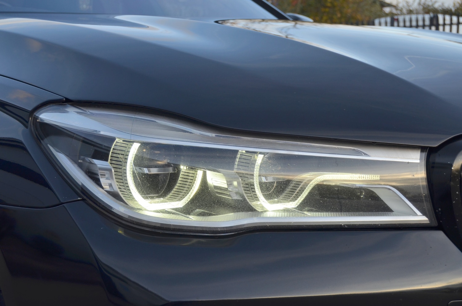 Used BMW 7 Series 2016 for sale - 76452392: Photo 13